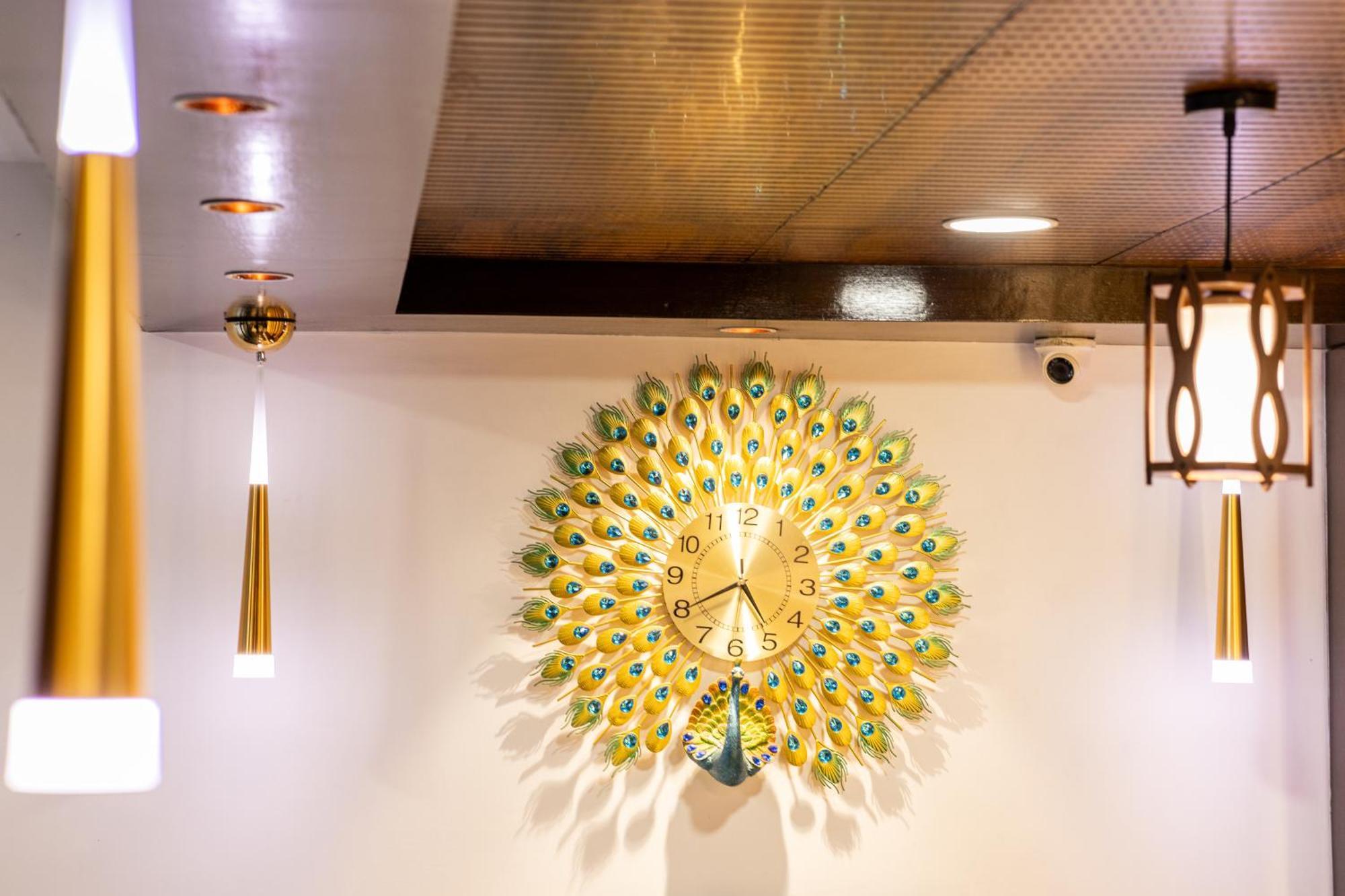 Hotel Cosmo Near Blk Hospital Karol Bagh デリー エクステリア 写真